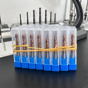 Trg svedrov iz karbidne trdine 2026: cene volframa, dobavne omejitve in svetovno povpraševanje